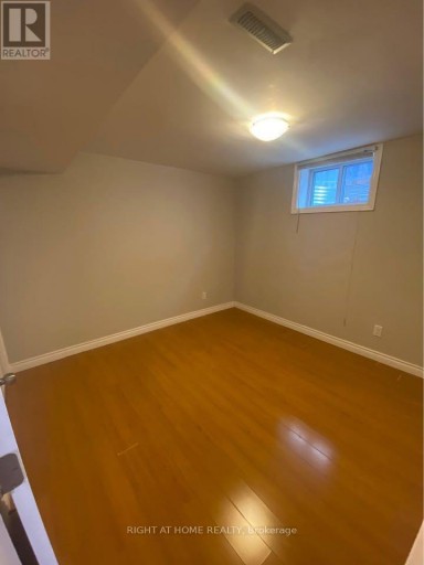 167 GOLDHAWK TRAIL, Toronto (Milliken), Ontario, M1V1X1