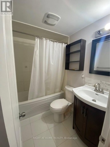 167 GOLDHAWK TRAIL, Toronto (Milliken), Ontario, M1V1X1