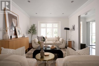 167 GOLDHAWK TRAIL Toronto (Milliken) Ontario photo 5