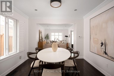 167 GOLDHAWK TRAIL Toronto (Milliken) Ontario photo 7