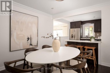 167 GOLDHAWK TRAIL Toronto (Milliken) Ontario photo 8