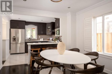 167 GOLDHAWK TRAIL Toronto (Milliken) Ontario photo 9