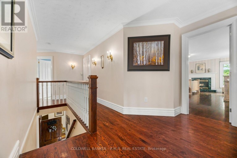 26 MILL RUN GATE, Uxbridge, Ontario, L9P1R1