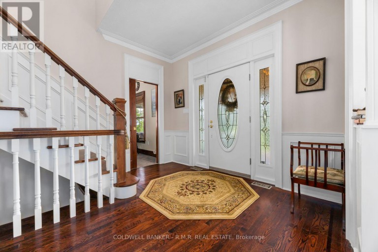 26 MILL RUN GATE, Uxbridge, Ontario, L9P1R1