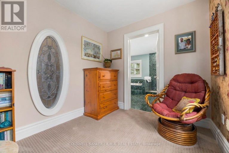 26 MILL RUN GATE, Uxbridge, Ontario, L9P1R1