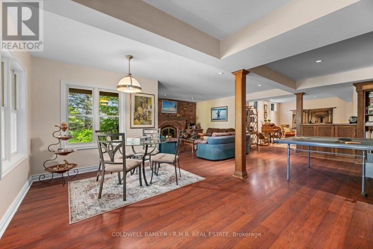26 MILL RUN GATE, Uxbridge, Ontario, L9P1R1