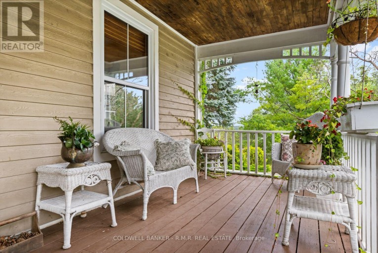 26 MILL RUN GATE, Uxbridge, Ontario, L9P1R1