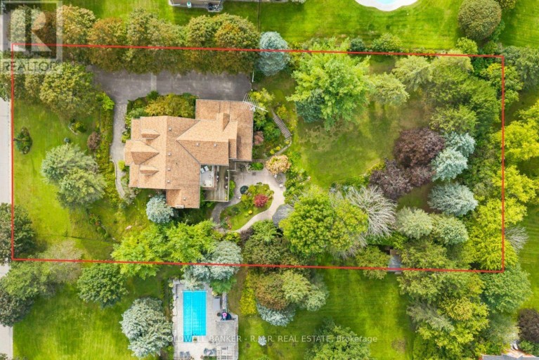 26 MILL RUN GATE, Uxbridge, Ontario, L9P1R1