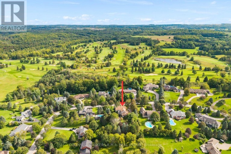 26 MILL RUN GATE, Uxbridge, Ontario, L9P1R1