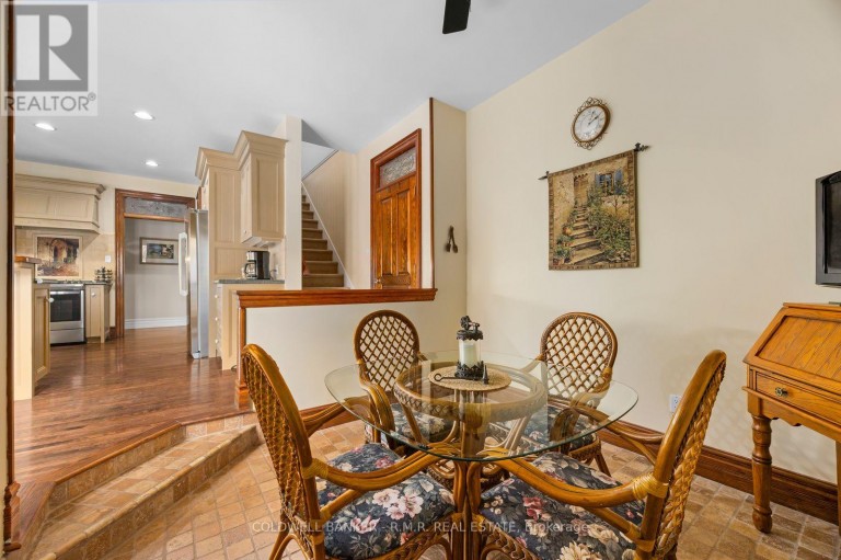26 MILL RUN GATE, Uxbridge, Ontario, L9P1R1