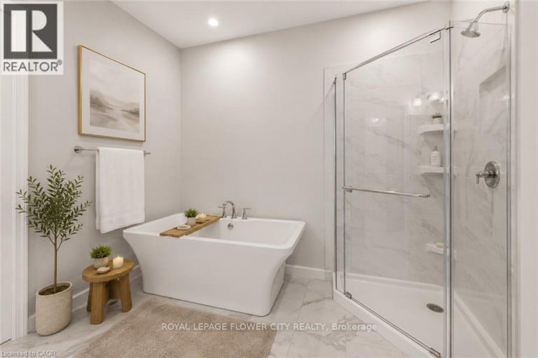 9 - 269 PITTOCK PARK ROAD, Woodstock (Woodstock - North), Ontario, N4S7W2