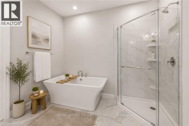 9 - 269 PITTOCK PARK ROAD Woodstock (Woodstock - North) Ontario photo 10