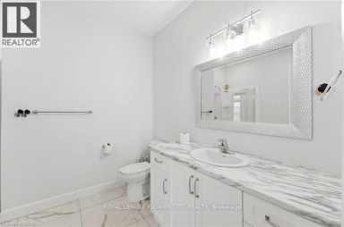 9 - 269 PITTOCK PARK ROAD Woodstock (Woodstock - North) Ontario photo 11
