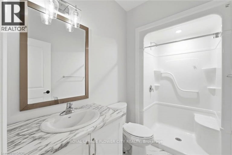 9 - 269 PITTOCK PARK ROAD, Woodstock (Woodstock - North), Ontario, N4S7W2