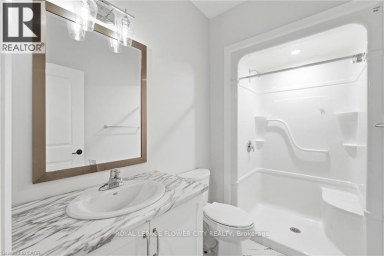 9 - 269 PITTOCK PARK ROAD Woodstock (Woodstock - North) Ontario photo 13
