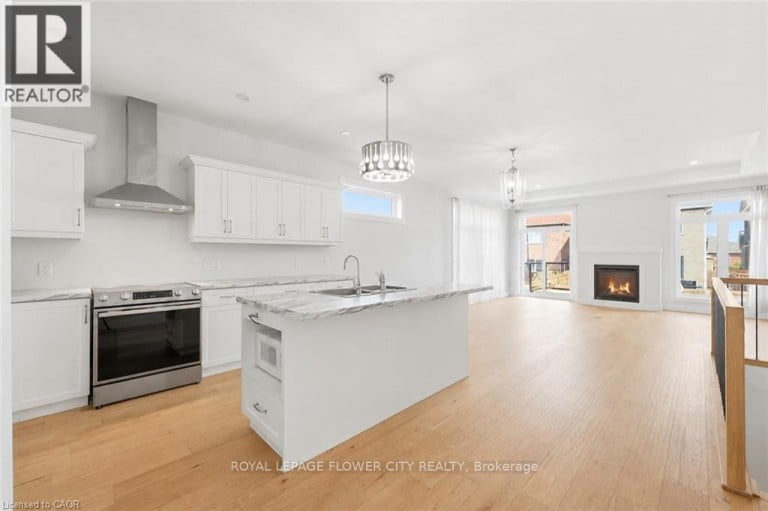 9 - 269 PITTOCK PARK ROAD, Woodstock (Woodstock - North), Ontario, N4S7W2