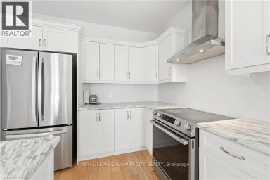 9 - 269 PITTOCK PARK ROAD Woodstock (Woodstock - North) Ontario photo 17