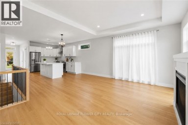 9 - 269 PITTOCK PARK ROAD Woodstock (Woodstock - North) Ontario photo 18