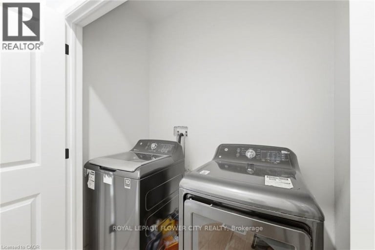 9 - 269 PITTOCK PARK ROAD, Woodstock (Woodstock - North), Ontario, N4S7W2