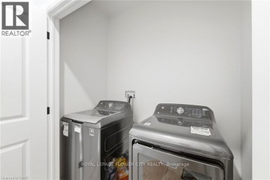 9 - 269 PITTOCK PARK ROAD Woodstock (Woodstock - North) Ontario photo 19