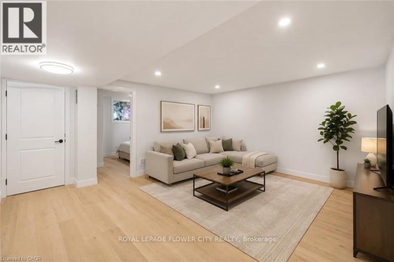 9 - 269 PITTOCK PARK ROAD, Woodstock (Woodstock - North), Ontario, N4S7W2