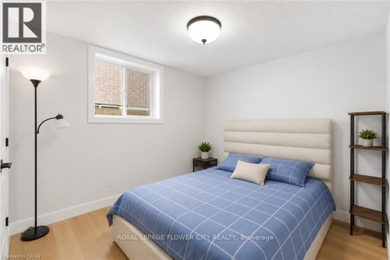 9 - 269 PITTOCK PARK ROAD, Woodstock (Woodstock - North), Ontario, N4S7W2