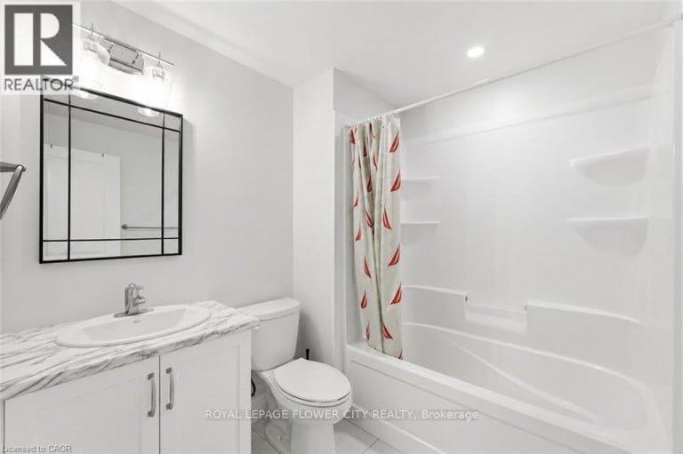 9 - 269 PITTOCK PARK ROAD, Woodstock (Woodstock - North), Ontario, N4S7W2