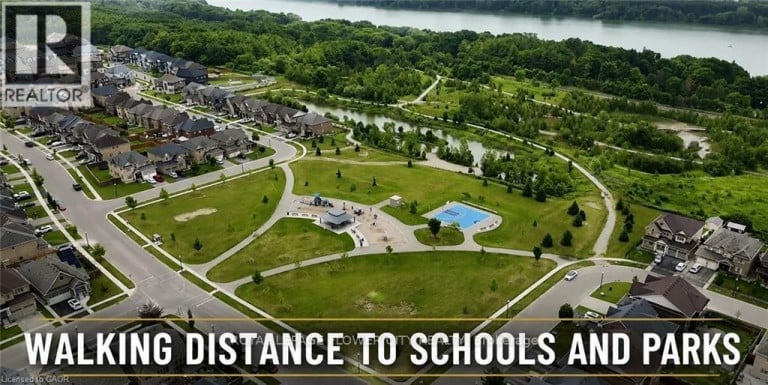 9 - 269 PITTOCK PARK ROAD, Woodstock (Woodstock - North), Ontario, N4S7W2