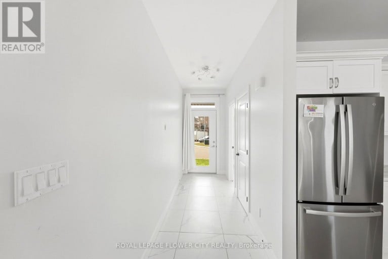 9 - 269 PITTOCK PARK ROAD, Woodstock (Woodstock - North), Ontario, N4S7W2