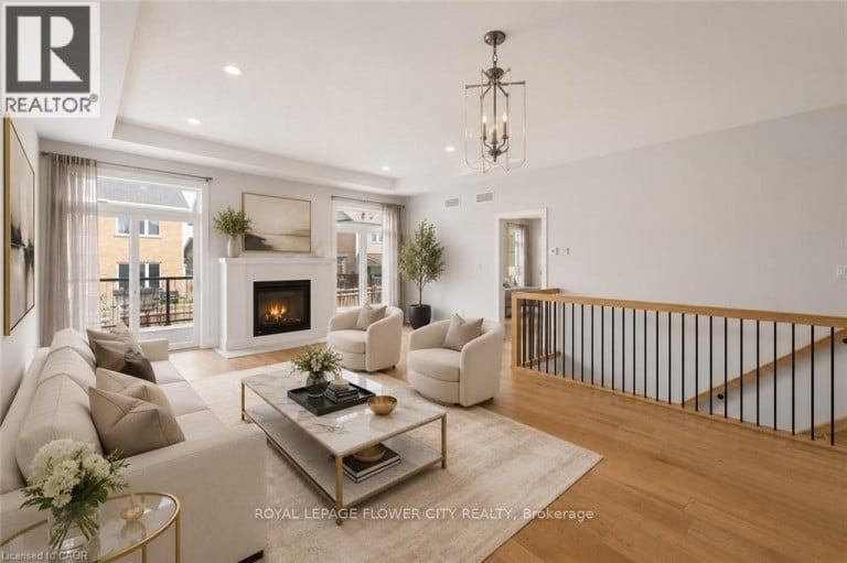 9 - 269 PITTOCK PARK ROAD, Woodstock (Woodstock - North), Ontario, N4S7W2
