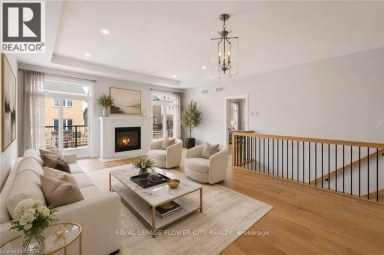 9 - 269 PITTOCK PARK ROAD Woodstock (Woodstock - North) Ontario photo 6