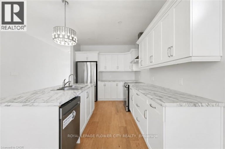 9 - 269 PITTOCK PARK ROAD, Woodstock (Woodstock - North), Ontario, N4S7W2