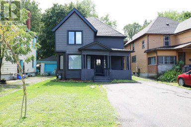 4424 ELLIS STREET Niagara Falls (Downtown) Ontario photo 1