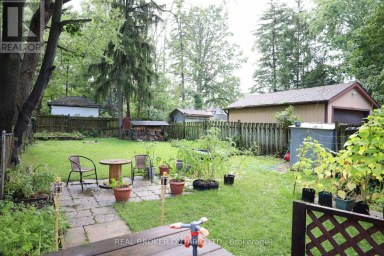 4424 ELLIS STREET Niagara Falls (Downtown) Ontario photo 17