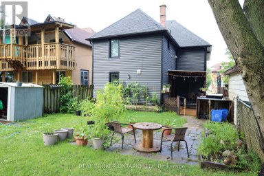 4424 ELLIS STREET Niagara Falls (Downtown) Ontario photo 18
