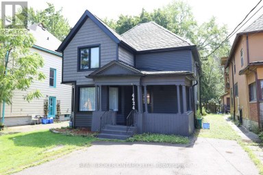 4424 ELLIS STREET Niagara Falls (Downtown) Ontario photo 3