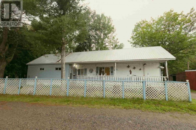 15 Fish Hatchery RD # 36-, Sault Ste. Marie, Ontario, P6A6J8 (ID SM262456)