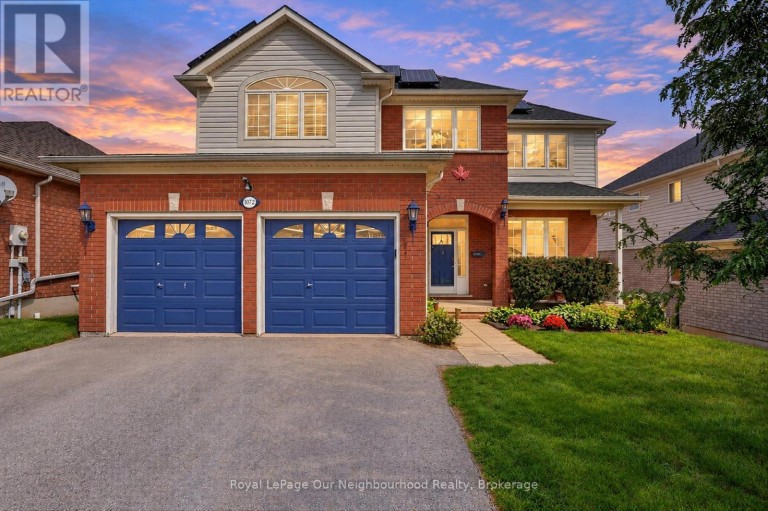 1072 SILVERDALE ROAD, Peterborough (Otonabee Ward 1), Ontario, K9J7W6