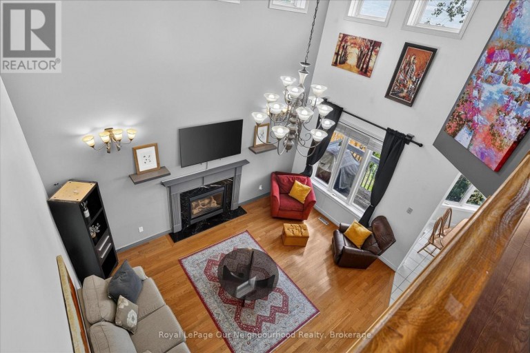 1072 SILVERDALE ROAD, Peterborough (Otonabee Ward 1), Ontario, K9J7W6
