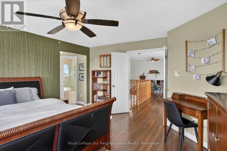 1072 SILVERDALE ROAD, Peterborough (Otonabee Ward 1), Ontario, K9J7W6
