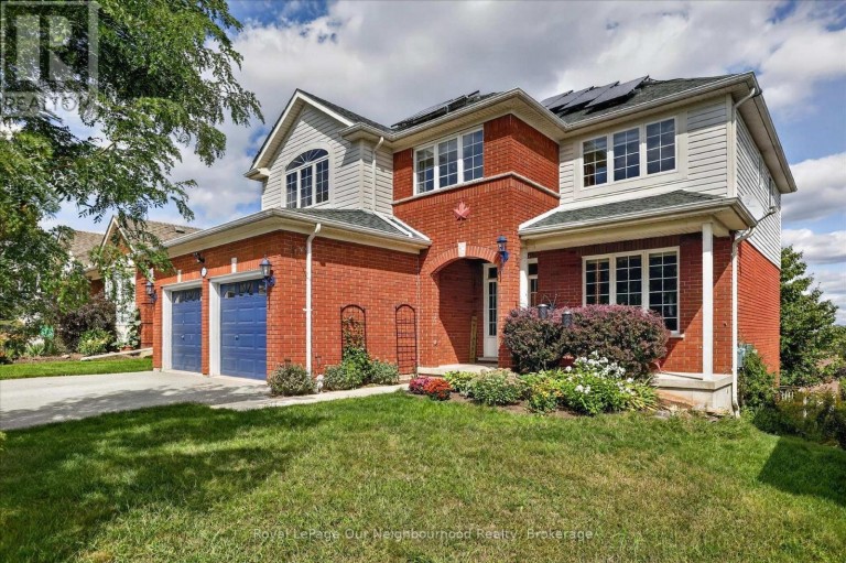 1072 SILVERDALE ROAD, Peterborough (Otonabee Ward 1), Ontario, K9J7W6