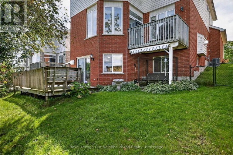 1072 SILVERDALE ROAD, Peterborough (Otonabee Ward 1), Ontario, K9J7W6