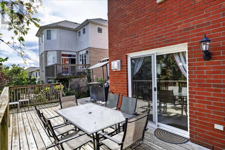 1072 SILVERDALE ROAD, Peterborough (Otonabee Ward 1), Ontario, K9J7W6