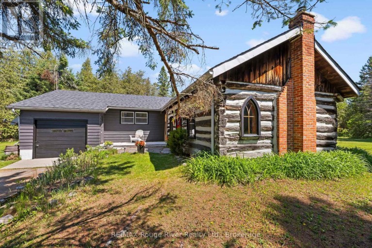 518 COUNTY RD 6 ROAD, Douro-Dummer, Ontario, K0L2H0