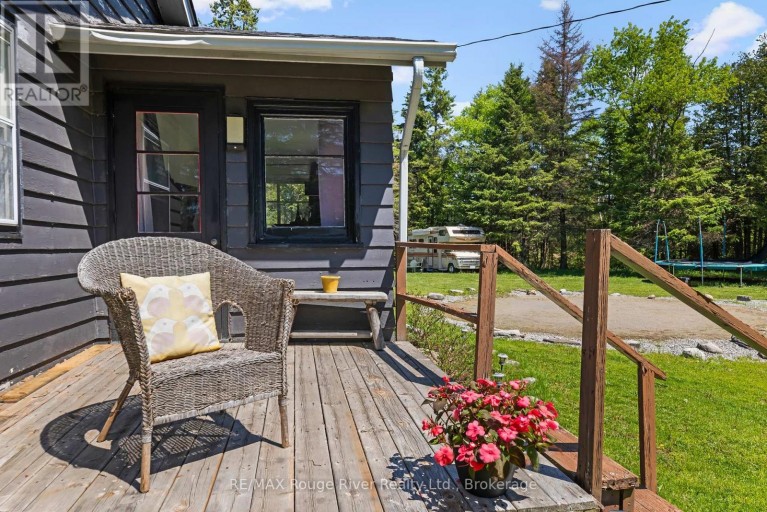 518 COUNTY RD 6 ROAD, Douro-Dummer, Ontario, K0L2H0