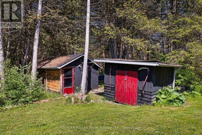 518 COUNTY RD 6 ROAD, Douro-Dummer, Ontario, K0L2H0