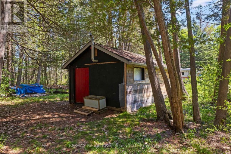 518 COUNTY RD 6 ROAD, Douro-Dummer, Ontario, K0L2H0