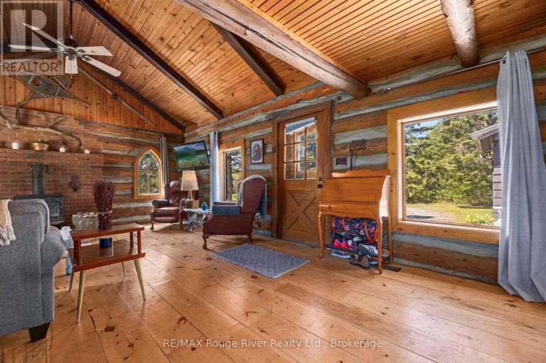 518 COUNTY RD 6 ROAD, Douro-Dummer, Ontario, K0L2H0