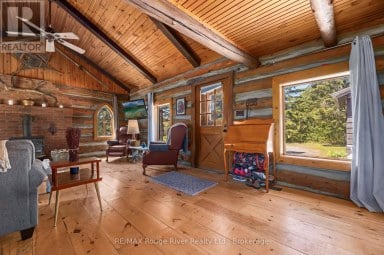 518 COUNTY RD 6 ROAD Douro-Dummer Ontario photo 14