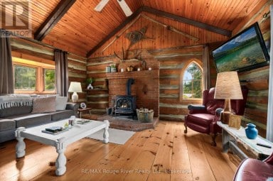 518 COUNTY RD 6 ROAD Douro-Dummer Ontario photo 15